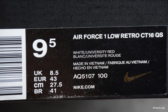 FORCE FO 1 FO NIKE FI AQ5107-100 AIR LOW 0319